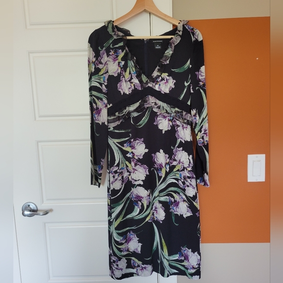 Club Monaco Christobelle Dress - Picture 3 of 6